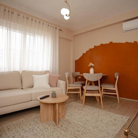 Erik'S Place Shkodër 외부 사진