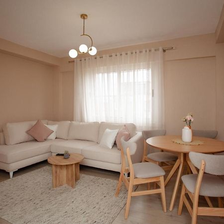 Erik'S Place Shkodër 외부 사진