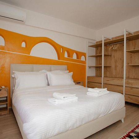 Erik'S Place Shkodër 외부 사진