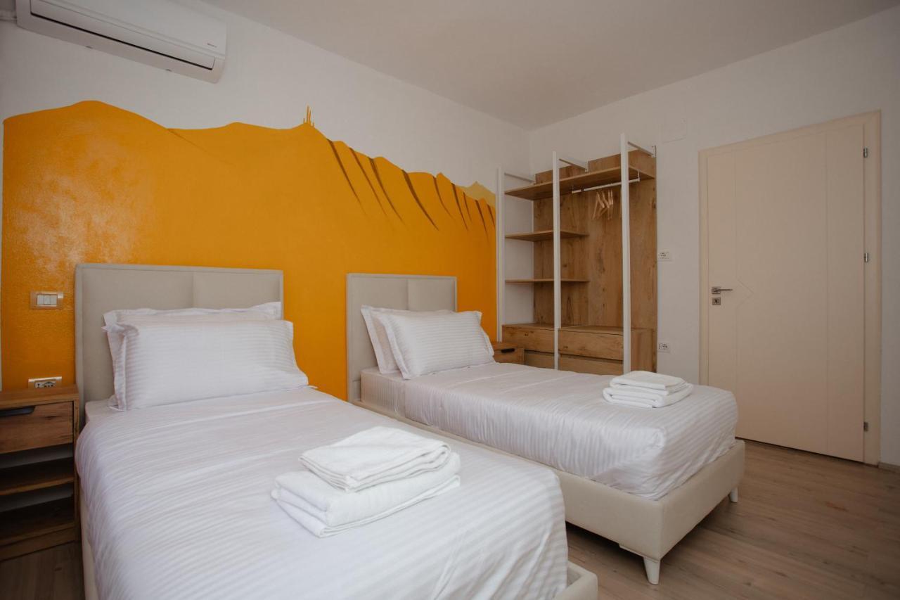 Erik'S Place Shkodër 외부 사진