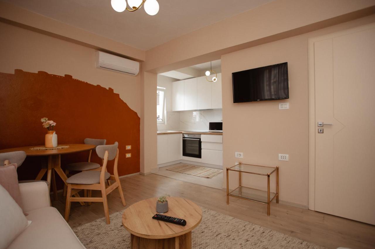 Erik'S Place Shkodër 외부 사진