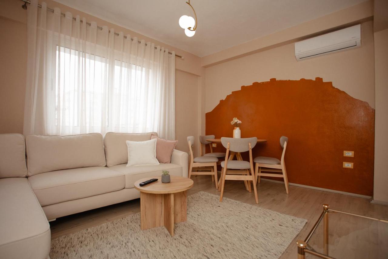Erik'S Place Shkodër 외부 사진
