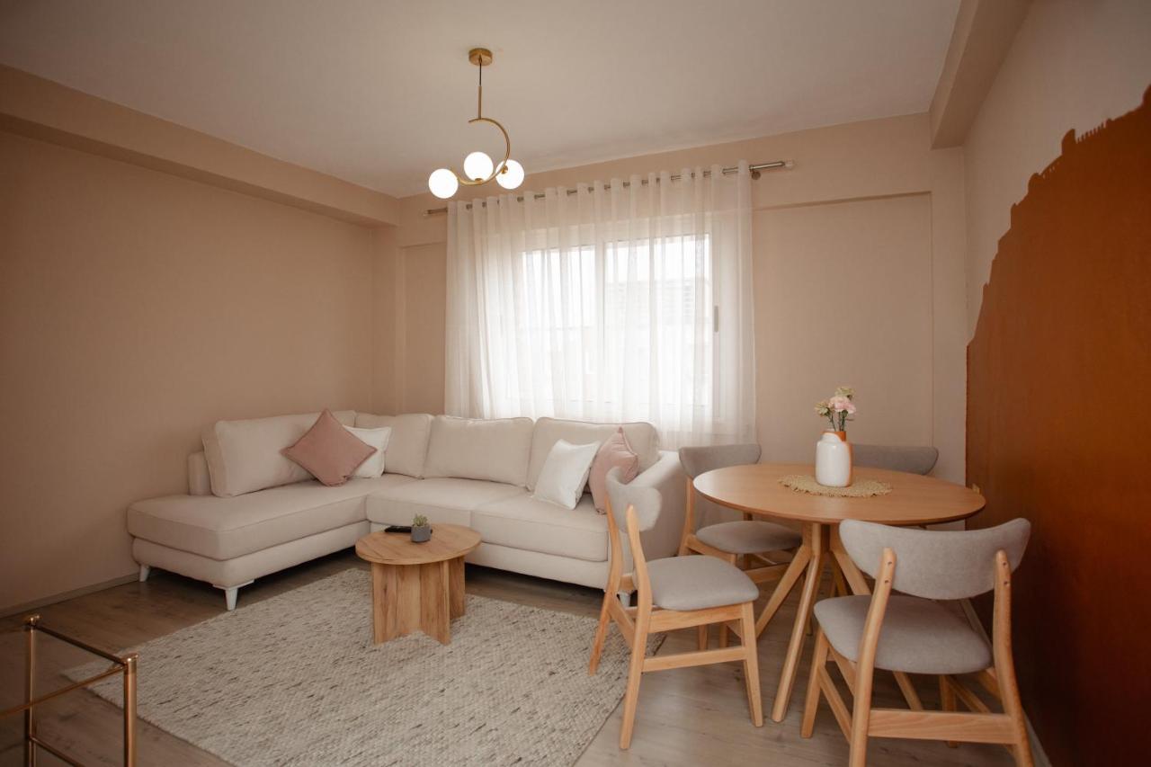 Erik'S Place Shkodër 외부 사진