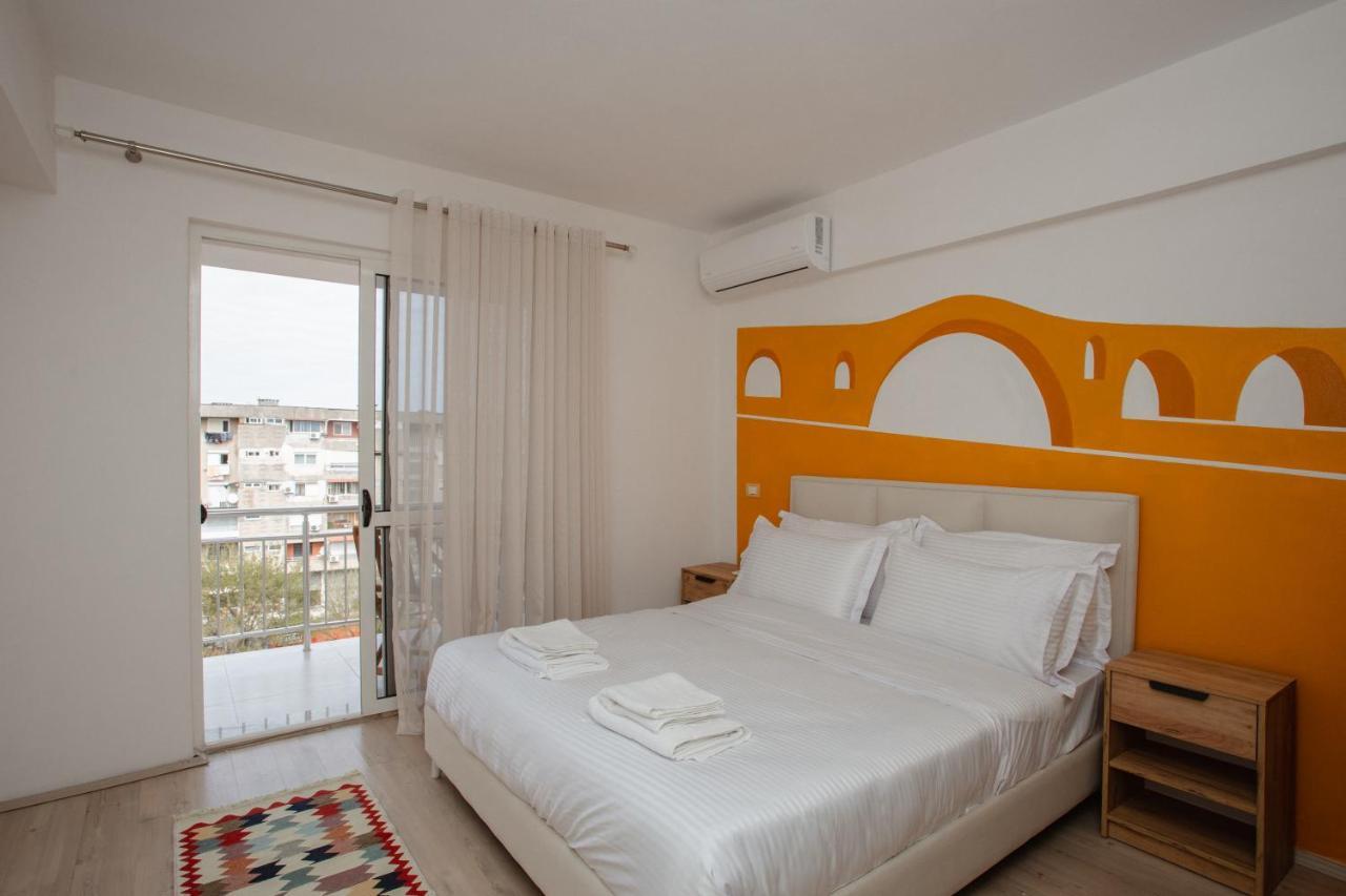 Erik'S Place Shkodër 외부 사진