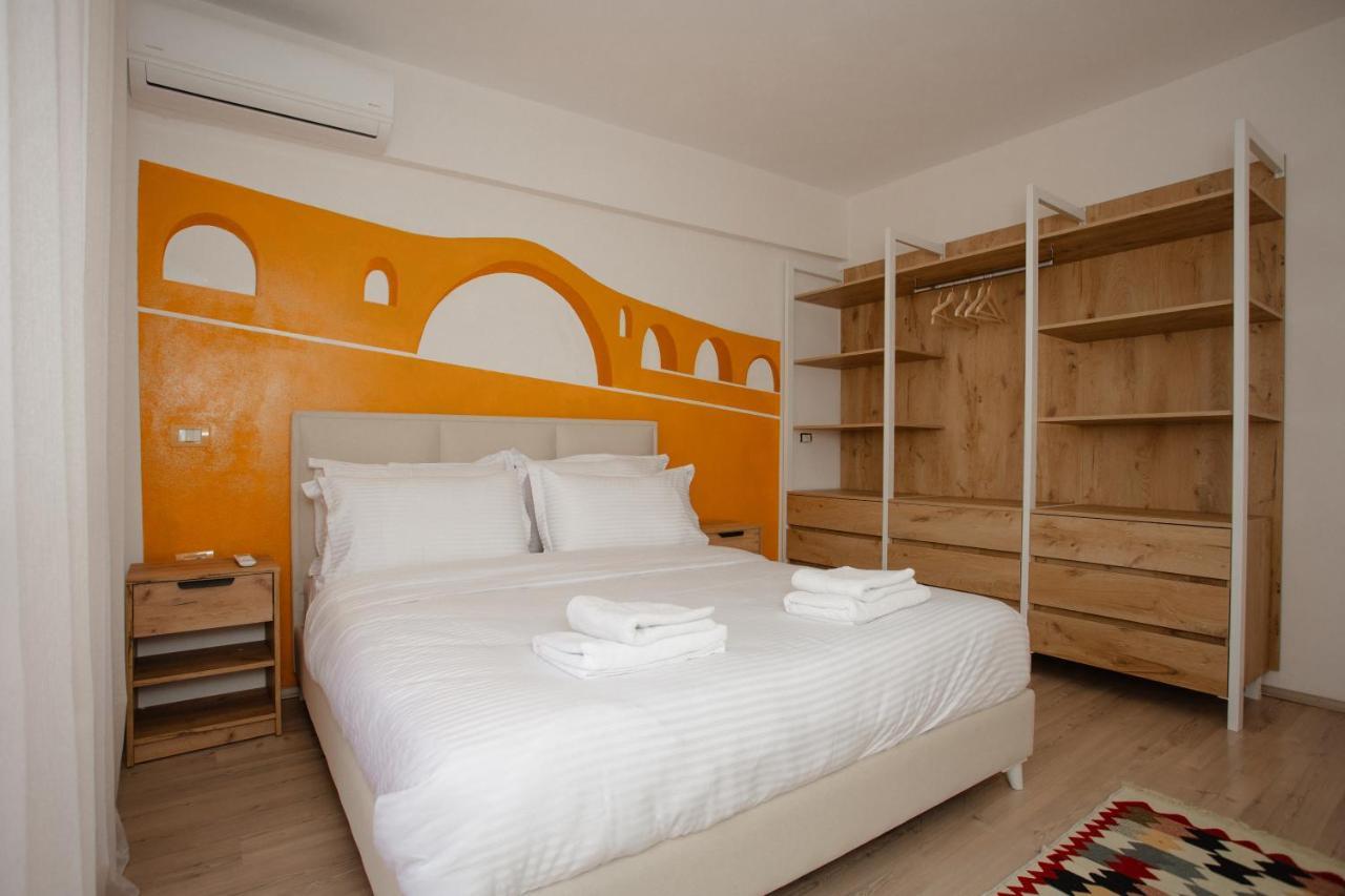 Erik'S Place Shkodër 외부 사진