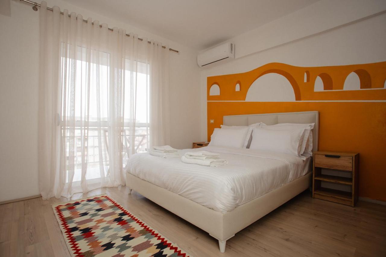 Erik'S Place Shkodër 외부 사진