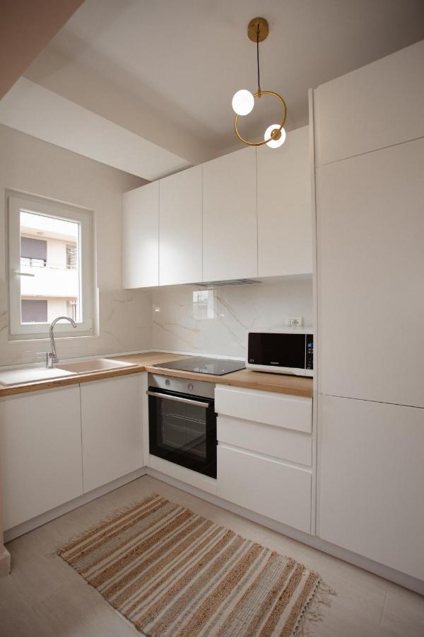 Erik'S Place Shkodër 외부 사진