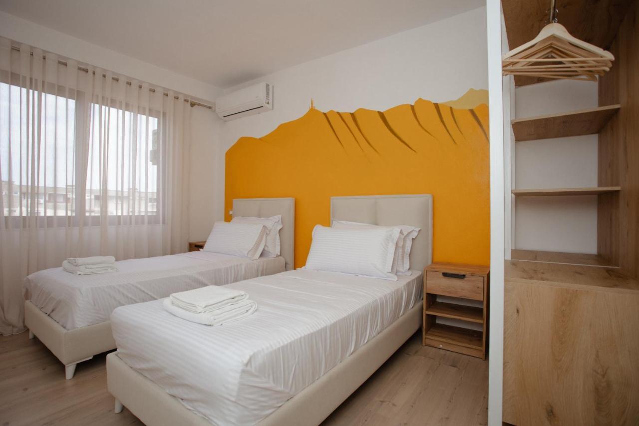 Erik'S Place Shkodër 외부 사진