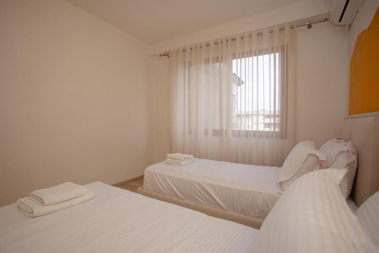 Erik'S Place Shkodër 외부 사진