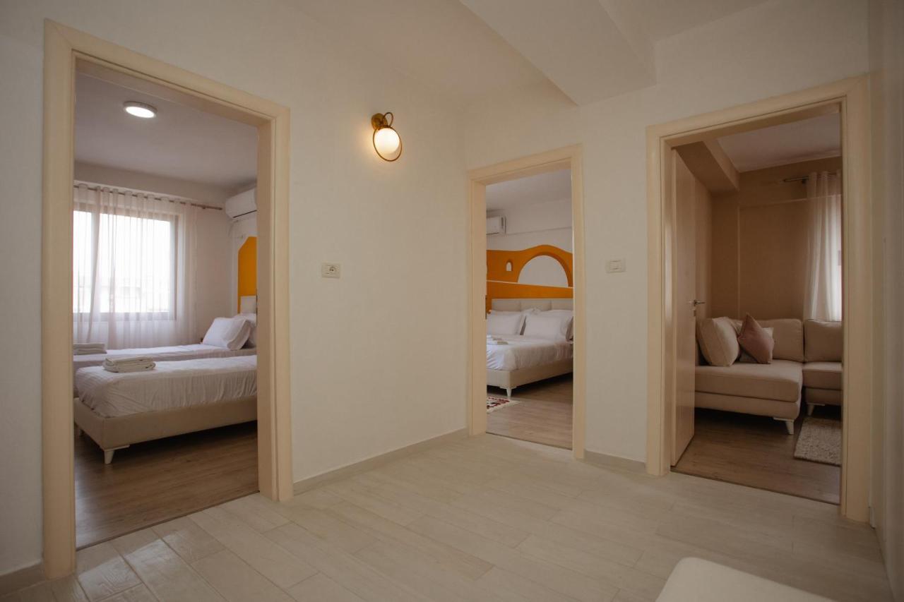 Erik'S Place Shkodër 외부 사진