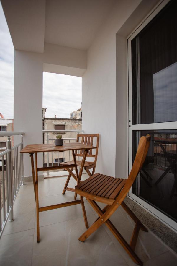 Erik'S Place Shkodër 외부 사진