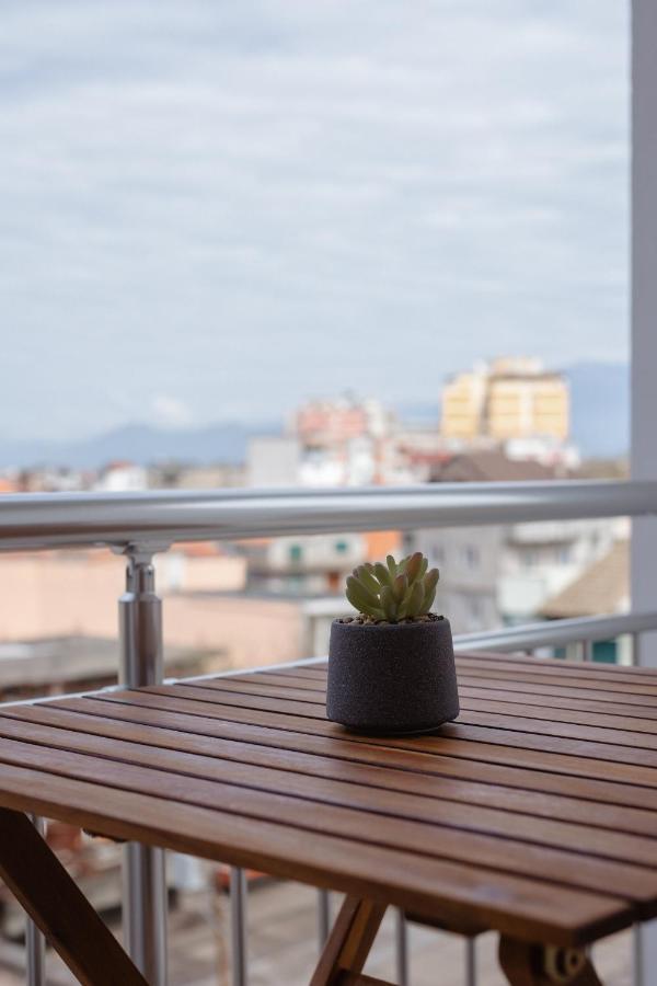 Erik'S Place Shkodër 외부 사진