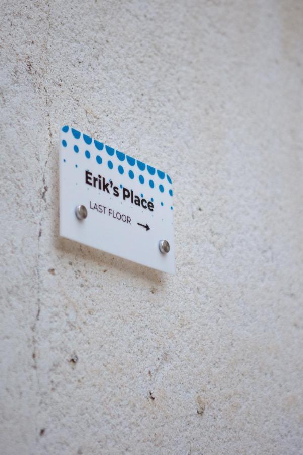 Erik'S Place Shkodër 외부 사진