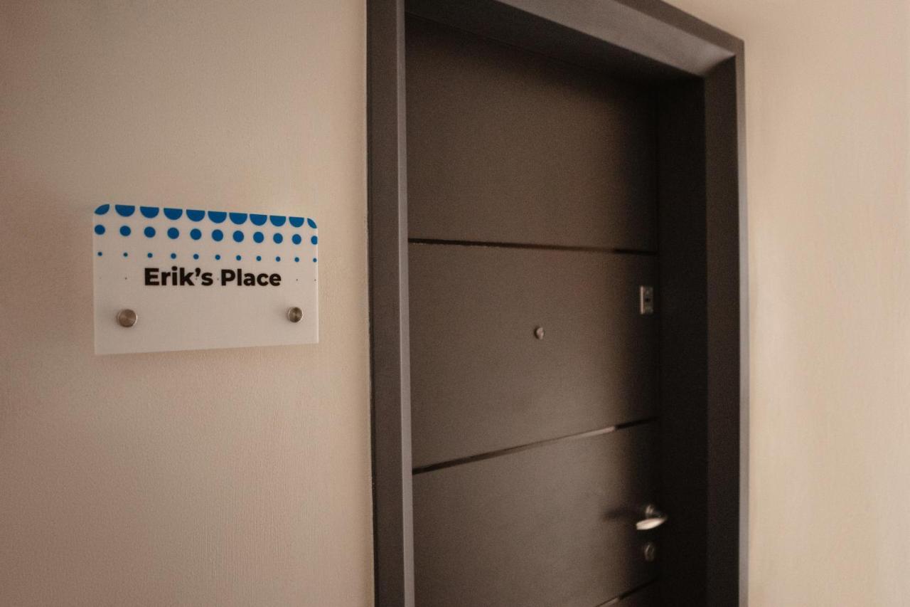 Erik'S Place Shkodër 외부 사진